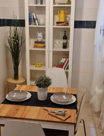 Soggiorno71 Appartement