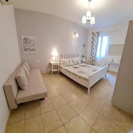Soggiorno71 Appartement