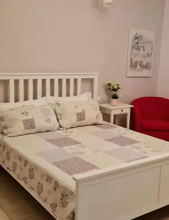 Soggiorno71 Appartement Florence