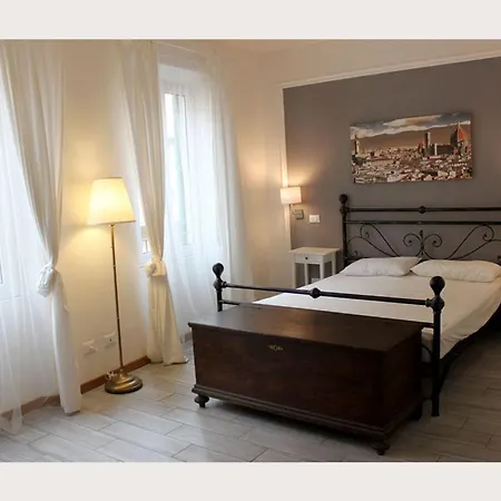 Appartement Soggiorno71 Florence