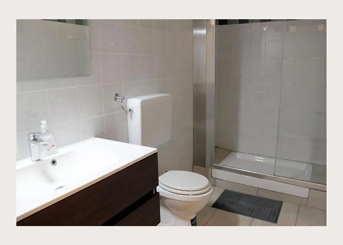 Soggiorno71 Apartment Florenz