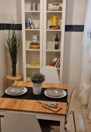 Soggiorno71 Apartment