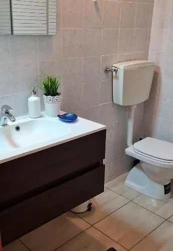 Apartment Soggiorno71 Florenz