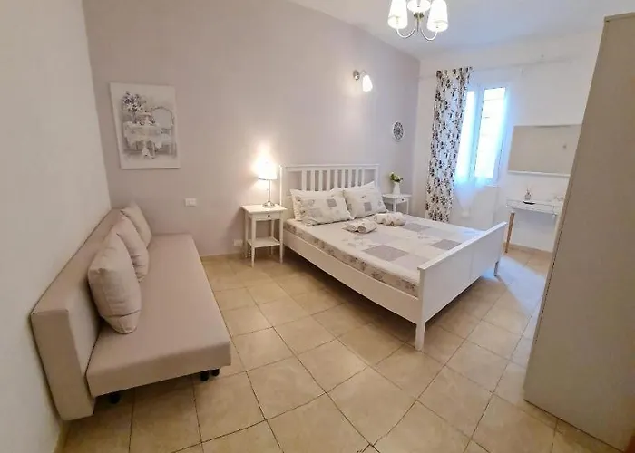 Soggiorno71 Apartment