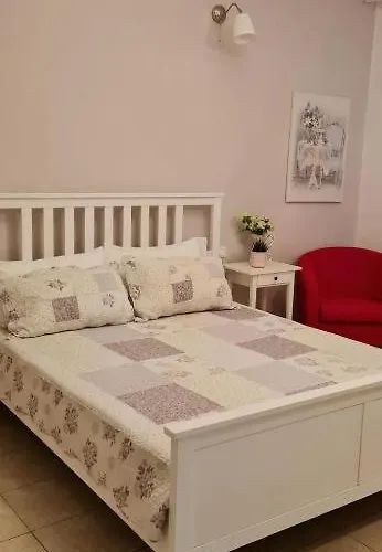 Soggiorno71 Apartment Florenz